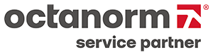 OCTANORM Logo